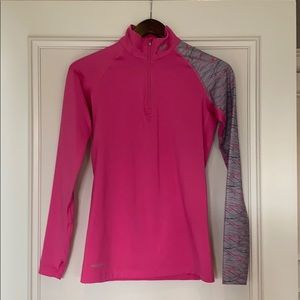 Nike Pro Combat Dri Fit